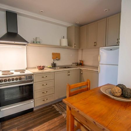 Mala - Μάλα Apartment Afytos Luaran gambar