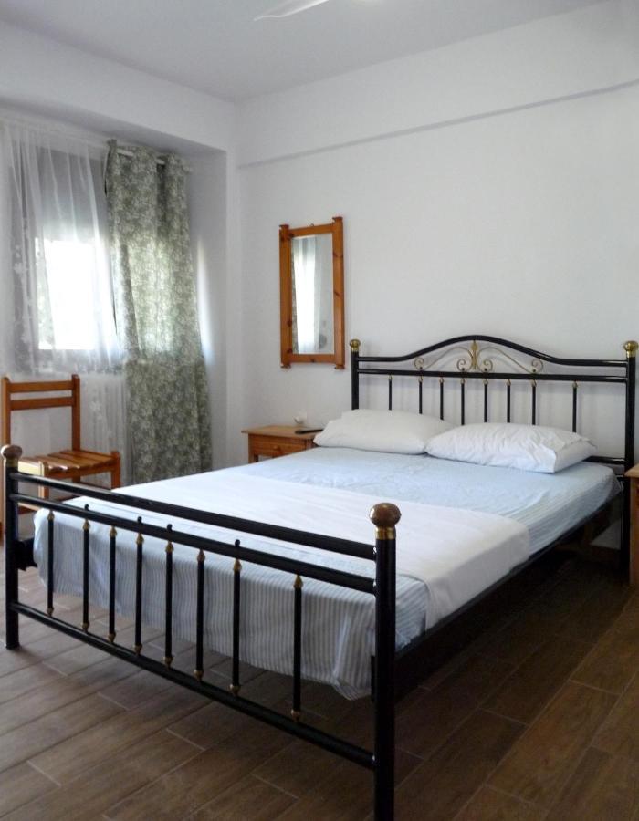 Mala - Μάλα Apartment Afytos Luaran gambar