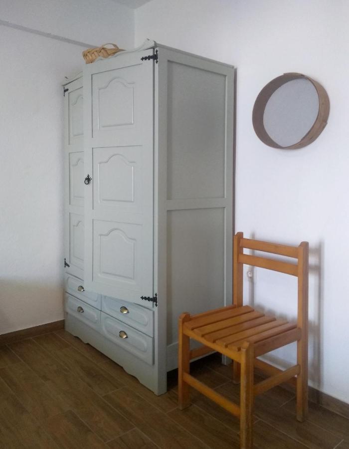 Mala - Μάλα Apartment Afytos Luaran gambar