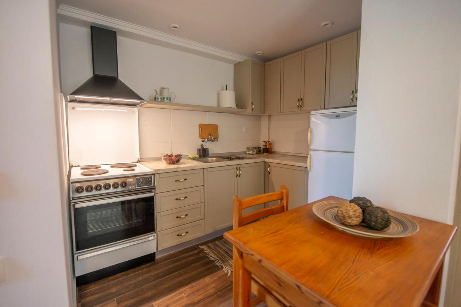Mala - Μάλα Apartment Afytos Luaran gambar