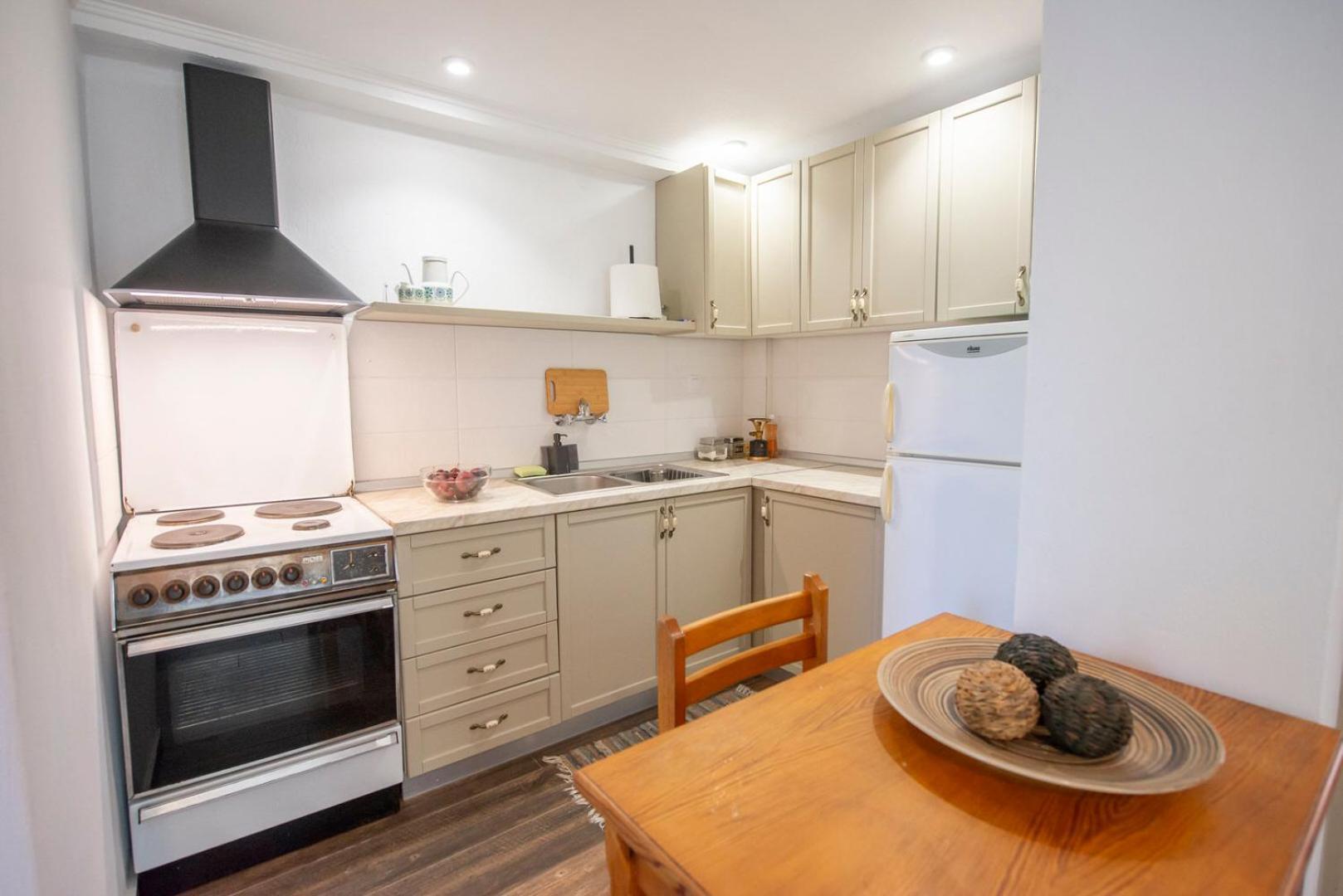 Mala - Μάλα Apartment Afytos Luaran gambar