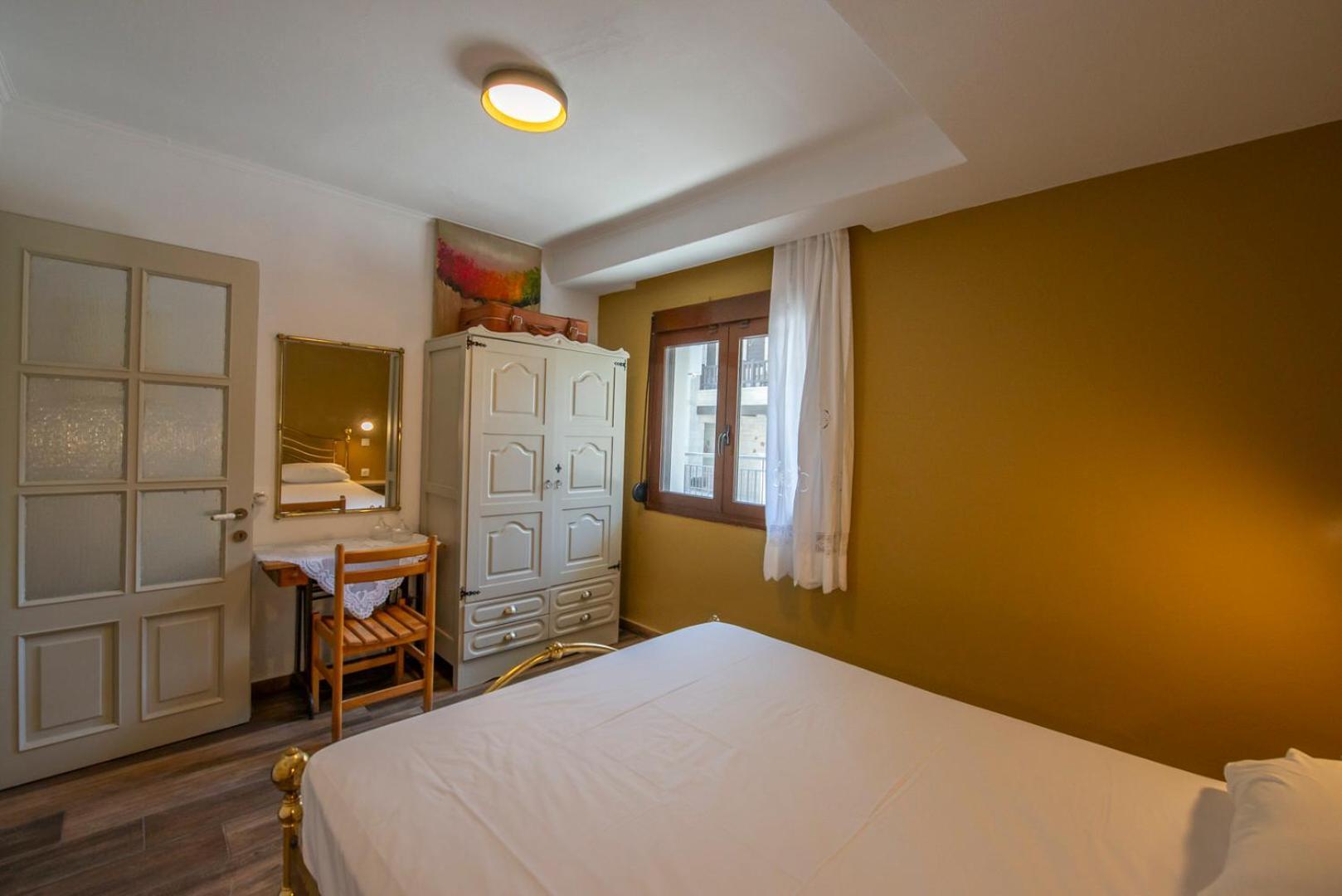 Mala - Μάλα Apartment Afytos Luaran gambar