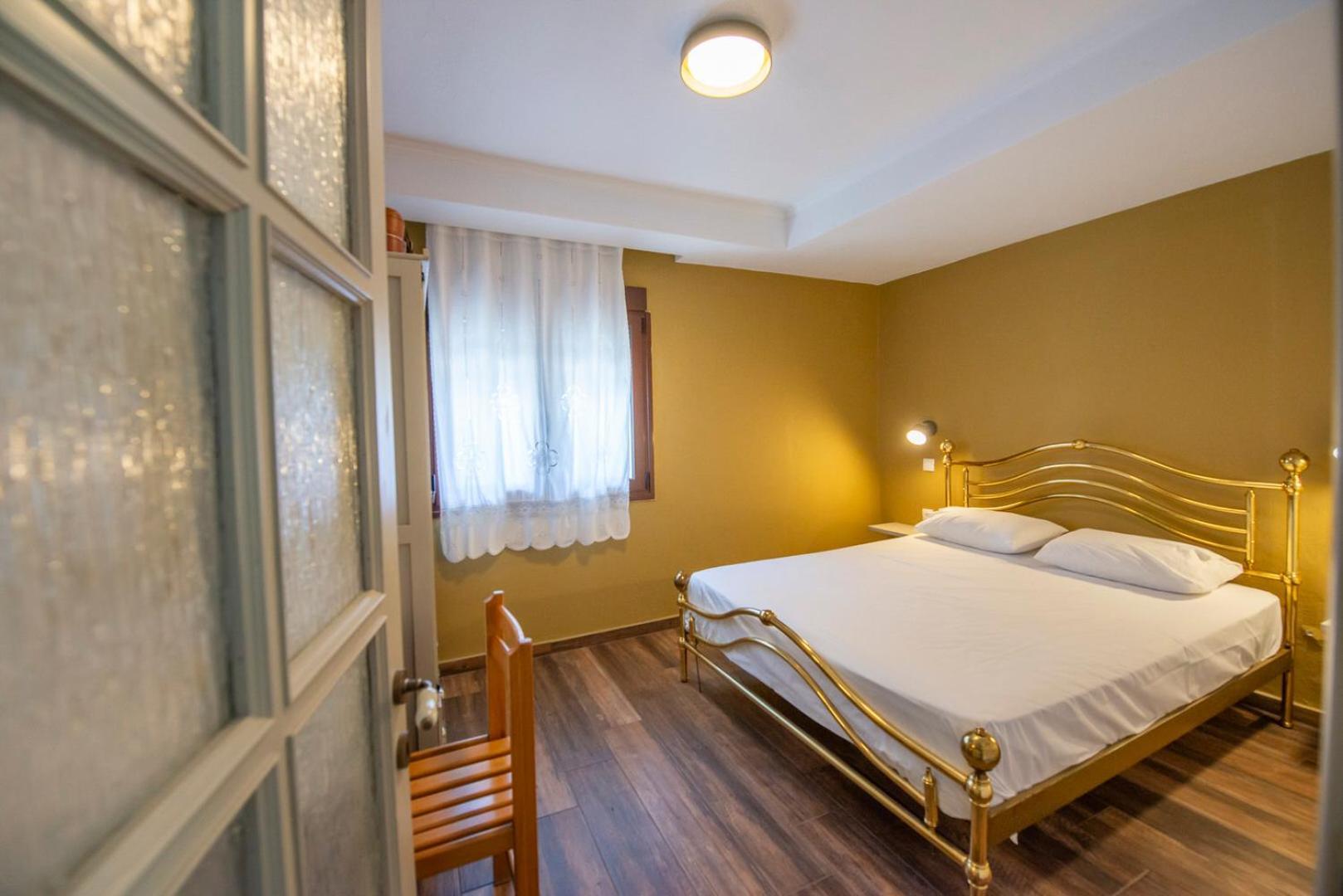 Mala - Μάλα Apartment Afytos Luaran gambar