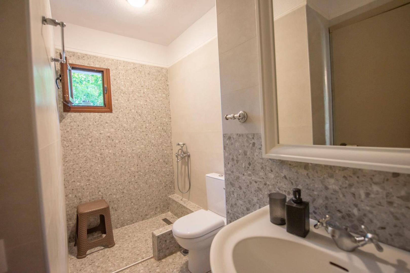 Mala - Μάλα Apartment Afytos Luaran gambar